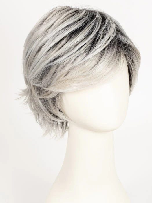 Relax | HF Synthetic Lace Front Wig (Mono Crown) - Image 33
