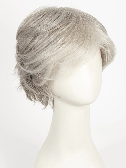 Relax | HF Synthetic Lace Front Wig (Mono Crown) - Image 34