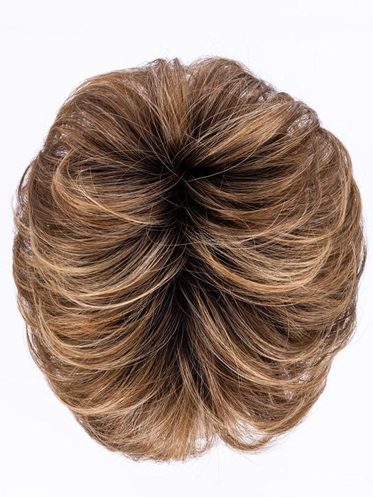 Relax | HF Synthetic Lace Front Wig (Mono Crown) - Image 37
