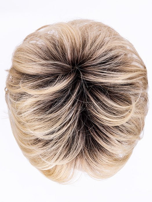 Relax | HF Synthetic Lace Front Wig (Mono Crown) - Image 39