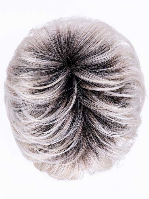 Relax | HF Synthetic Lace Front Wig (Mono Crown) - Image 41
