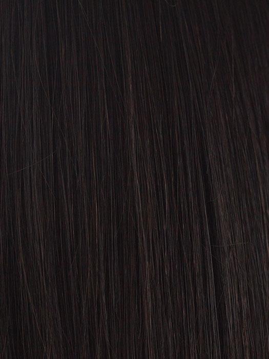 Remy HH Topper 10" | Human Hair Lace Front Topper (Mono Top) - Image 6