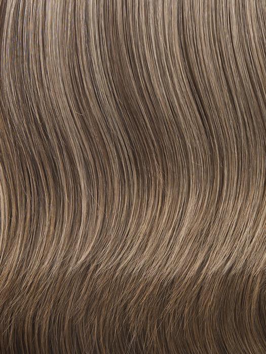 Renew | Synthetic Wig (Basic Cap) - Image 13