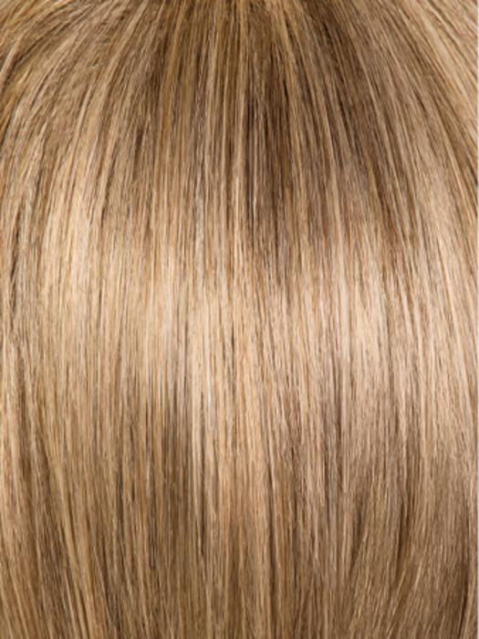 Renew | Synthetic Wig (Basic Cap) - Image 16