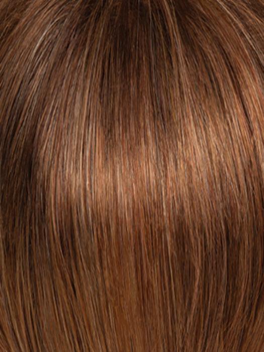 Renew | Synthetic Wig (Basic Cap) - Image 21