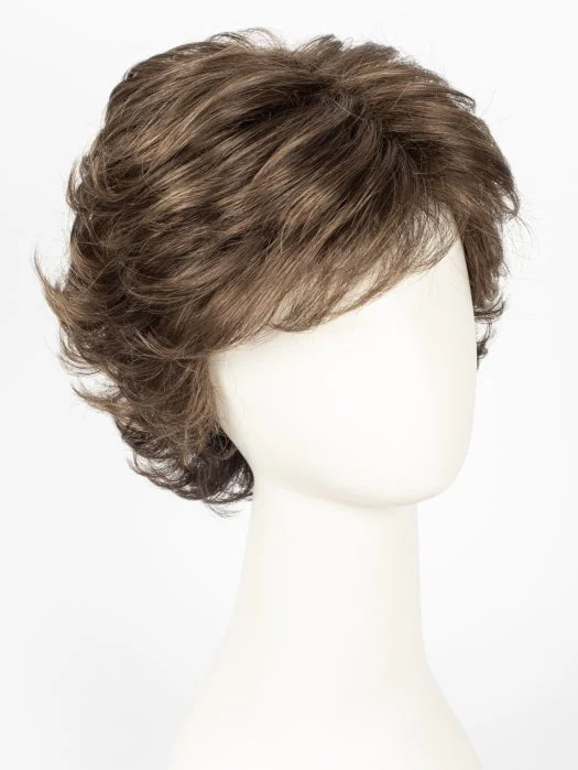 Resolve | Synthetic Wig (Basic Cap) - Image 10