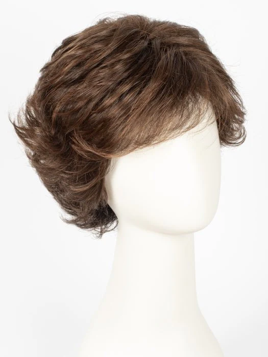 Resolve | Synthetic Wig (Basic Cap) - Image 11