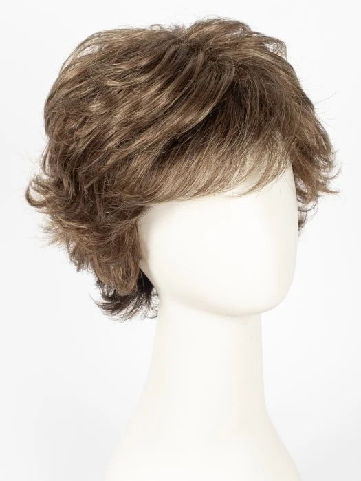 Resolve | Synthetic Wig (Basic Cap) - Image 12