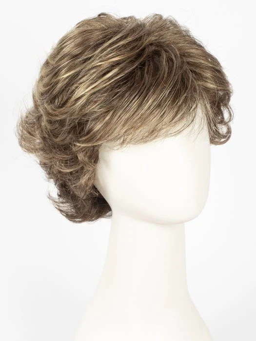 Resolve | Synthetic Wig (Basic Cap) - Image 14