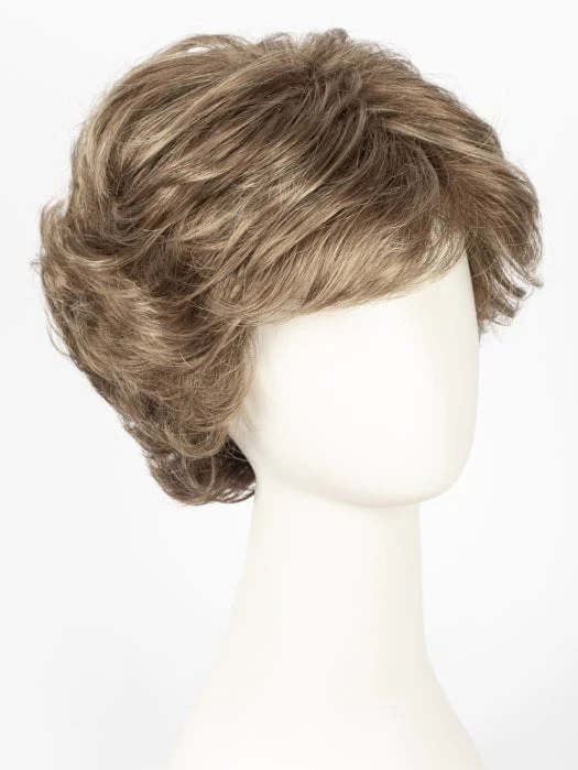 Resolve | Synthetic Wig (Basic Cap) - Image 17