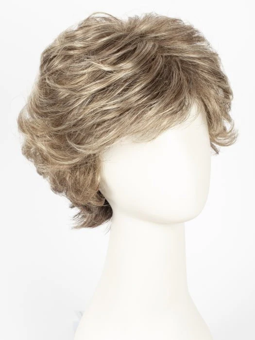 Resolve | Synthetic Wig (Basic Cap) - Image 19