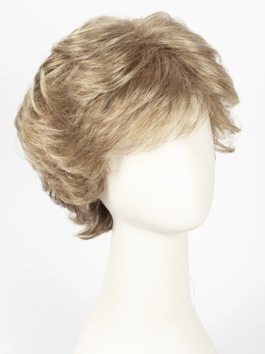 Resolve | Synthetic Wig (Basic Cap) - Image 20