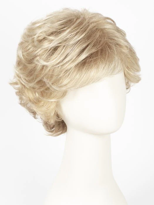 Resolve | Synthetic Wig (Basic Cap) - Image 22