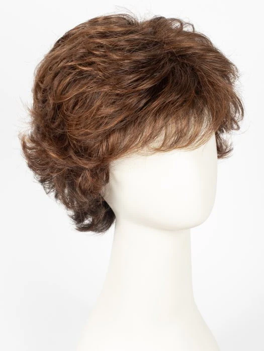 Resolve | Synthetic Wig (Basic Cap) - Image 26