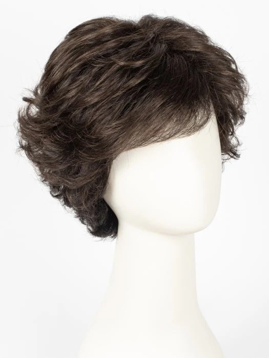 Resolve | Synthetic Wig (Basic Cap) - Image 9