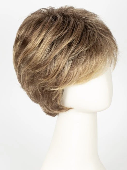 Rica | Synthetic Lace Front Wig (Mono Crown) - Image 11