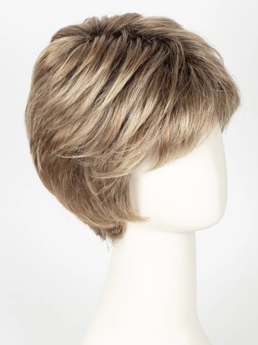 Rica | Synthetic Lace Front Wig (Mono Crown) - Image 12