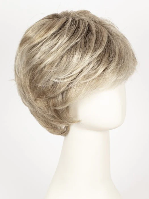 Rica | Synthetic Lace Front Wig (Mono Crown) - Image 13