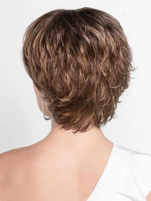Rica | Synthetic Lace Front Wig (Mono Crown) - Image 3