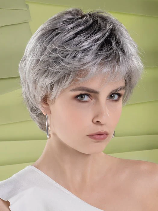 Rica | Synthetic Lace Front Wig (Mono Crown) - Image 4