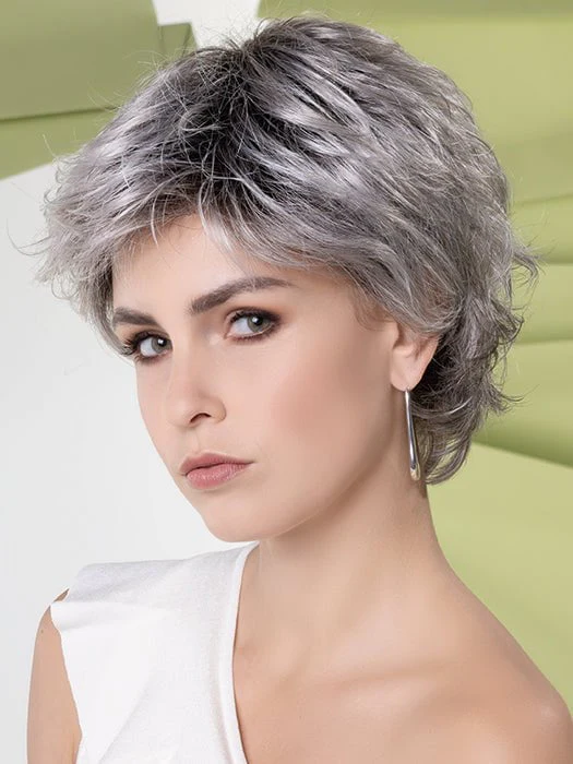 Rica | Synthetic Lace Front Wig (Mono Crown) - Image 6