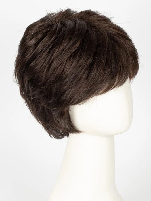 Rica | Synthetic Lace Front Wig (Mono Crown) - Image 7