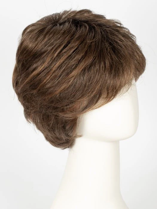 Rica | Synthetic Lace Front Wig (Mono Crown) - Image 8