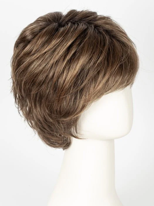 Rica | Synthetic Lace Front Wig (Mono Crown) - Image 9