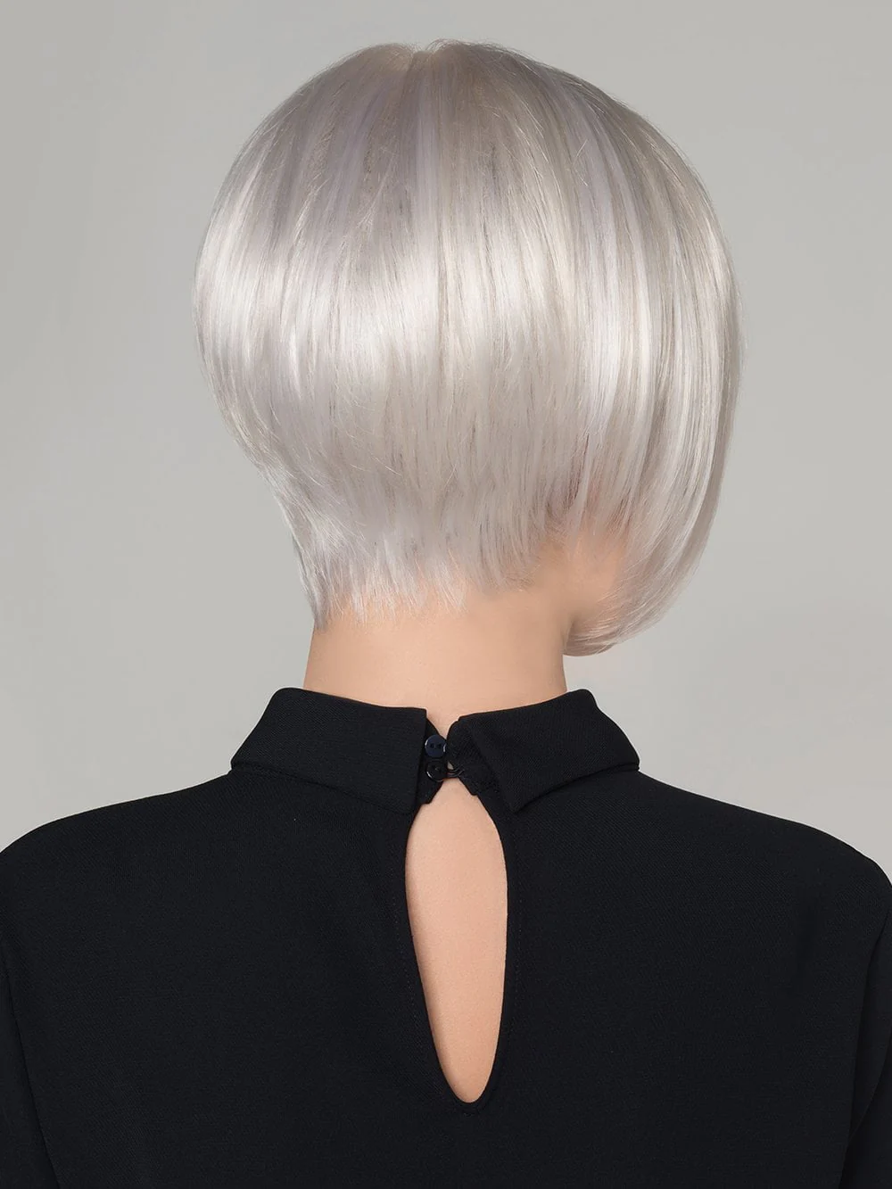 Rich Mono | Synthetic Lace Front Wig (Mono Top) - Image 9