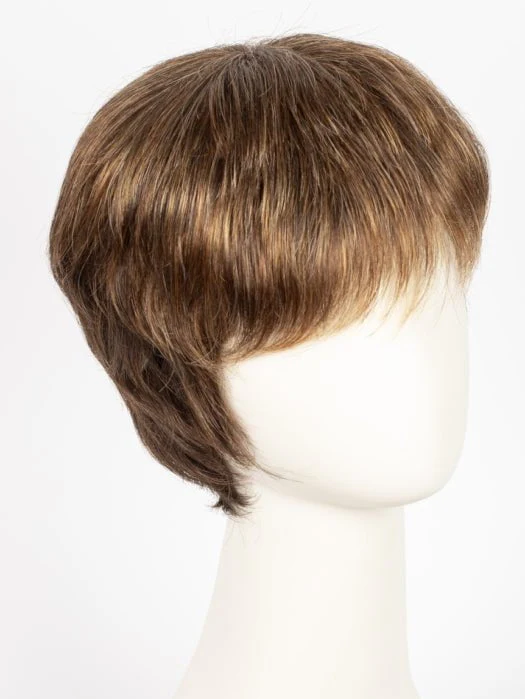 Rimini Large | Synthetic Lace Front Wig (Mono Top) - Image 7