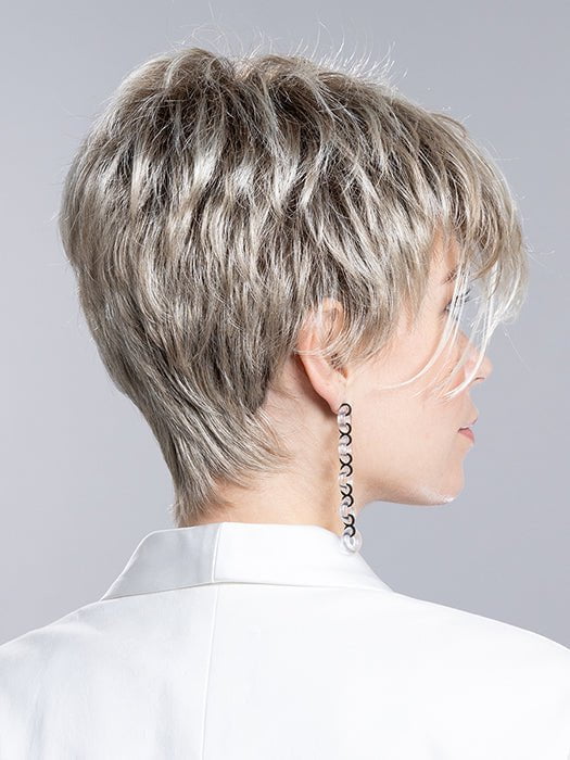 Ring | Synthetic Wig (Mono Crown) | DISCONTINUED - Image 2