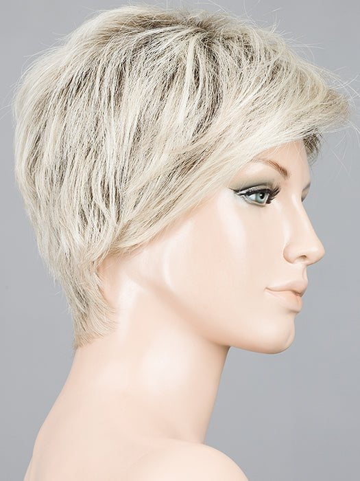 Ring | Synthetic Wig (Mono Crown) | DISCONTINUED - Image 3