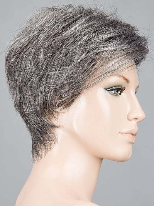 Ring | Synthetic Wig (Mono Crown) | DISCONTINUED - Image 4