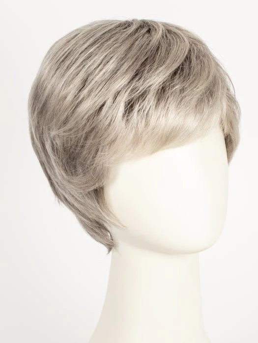 Risk Comfort | Short Synthetic Lace Front Wig - Image 18