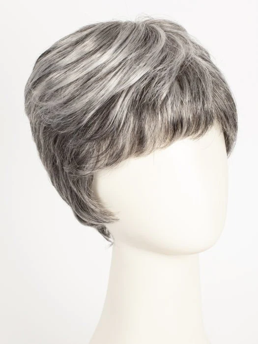 Risk Comfort | Short Synthetic Lace Front Wig - Image 19
