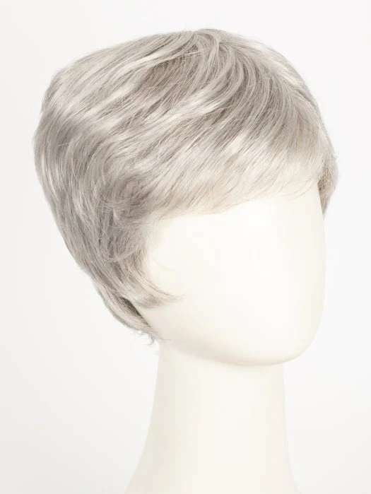 Risk Comfort | Short Synthetic Lace Front Wig - Image 20