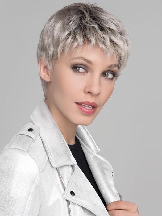 Risk Sensitive | Synthetic Lace Front Wig (Mono Crown) | DISCONTINUED
