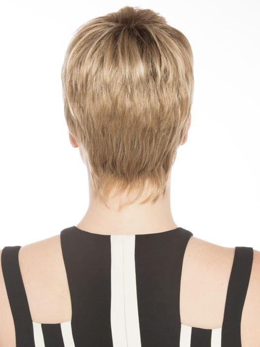 Risk | Synthetic Lace Front Wig (Mono Crown) - Image 28