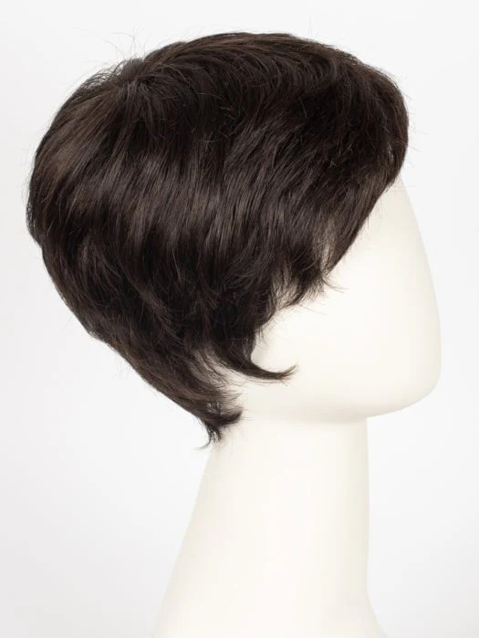 Risk | Synthetic Lace Front Wig (Mono Crown) - Image 34