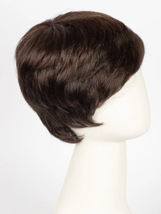 Risk | Synthetic Lace Front Wig (Mono Crown) - Image 35