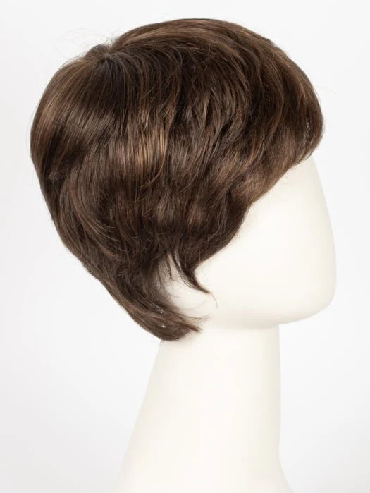 Risk | Synthetic Lace Front Wig (Mono Crown) - Image 36