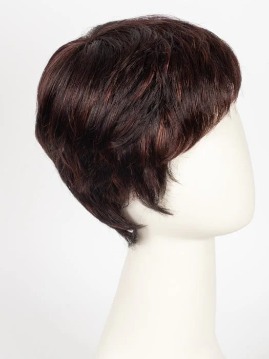 Risk | Synthetic Lace Front Wig (Mono Crown) - Image 37