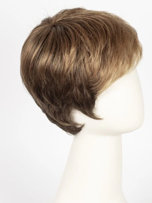 Risk | Synthetic Lace Front Wig (Mono Crown) - Image 40