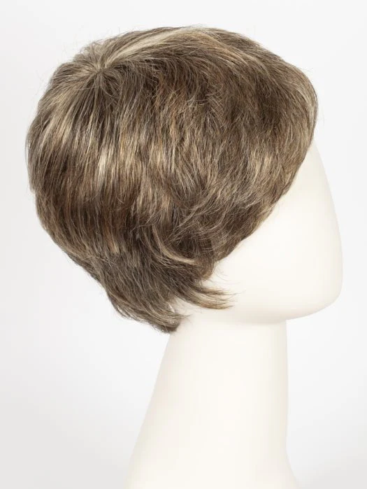 Risk | Synthetic Lace Front Wig (Mono Crown) - Image 42