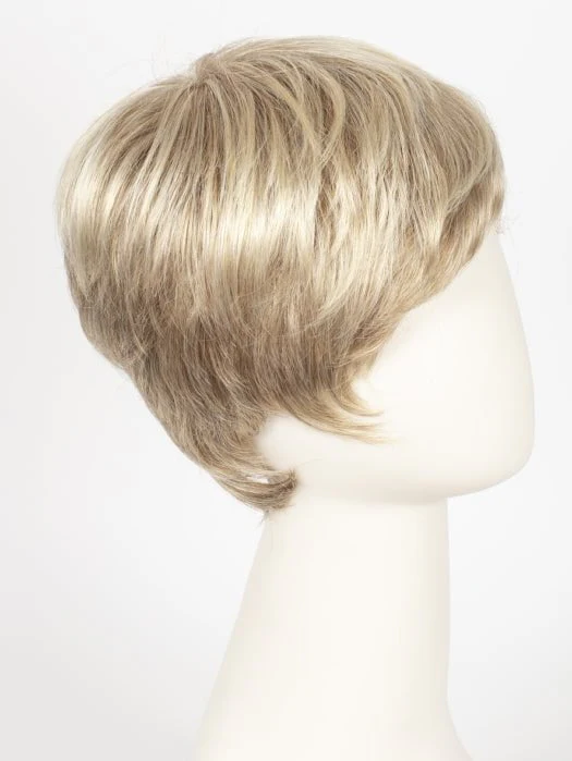 Risk | Synthetic Lace Front Wig (Mono Crown) - Image 44