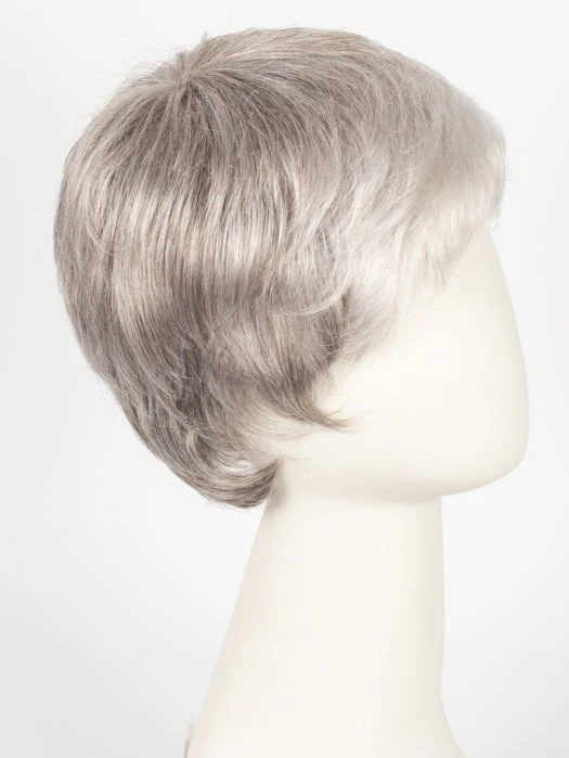 Risk | Synthetic Lace Front Wig (Mono Crown) - Image 48