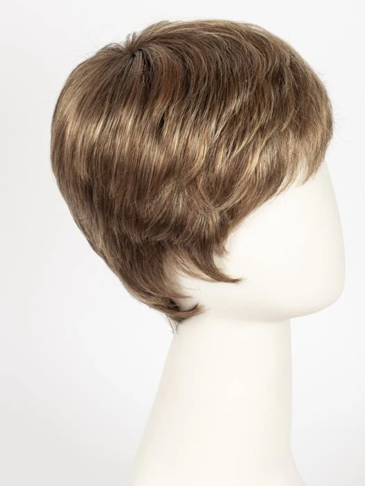 Risk | Synthetic Lace Front Wig (Mono Crown) - Image 49