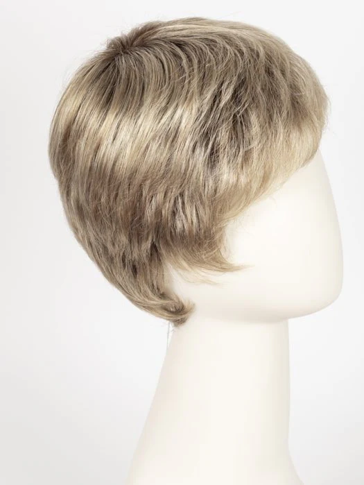 Risk | Synthetic Lace Front Wig (Mono Crown) - Image 50