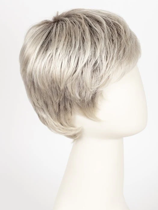 Risk | Synthetic Lace Front Wig (Mono Crown) - Image 51