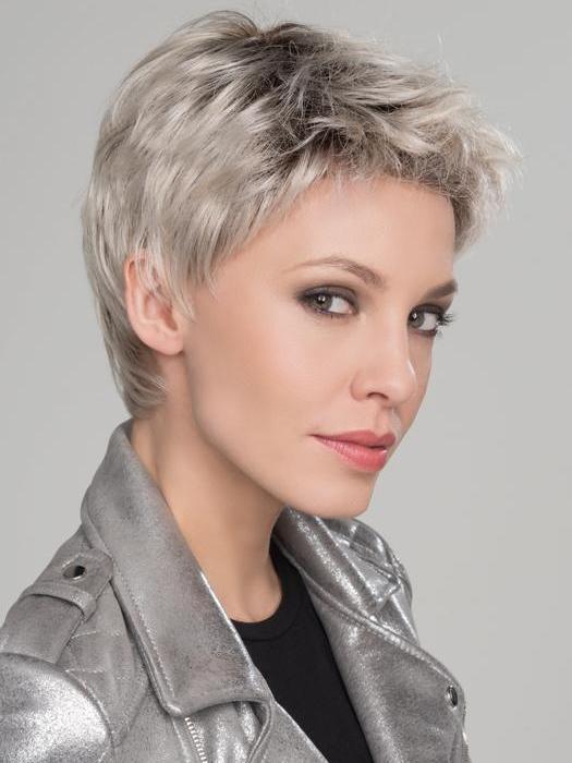 Risk | Synthetic Lace Front Wig (Mono Crown) - Image 9